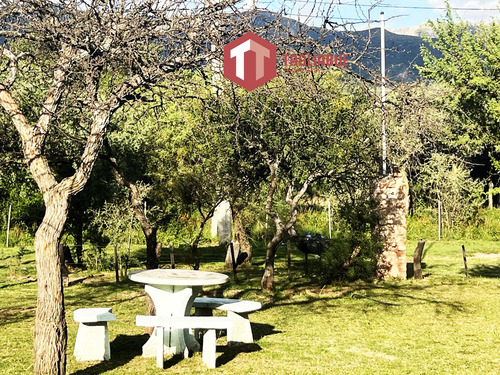 Casa En Los Molles