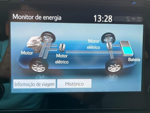 Imagem 13 de 14 de Toyota Rav4 2.5 Vvt-ie Hybrid S Connect Awd