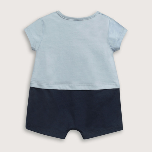 Bombacho Bebés Celeste 39588 Opaline