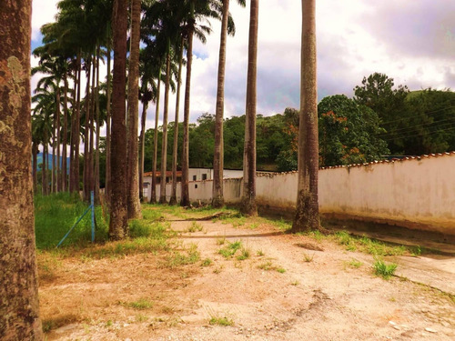 Dc224456 En Venta Hermosa Finca En Los Chaguaramos, Sabaneta Norte - Montalbán Carabobo