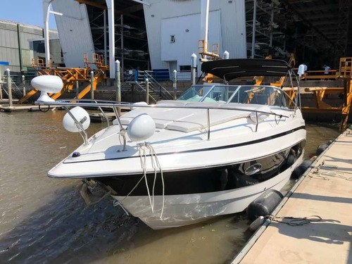 Quicksilver 2700