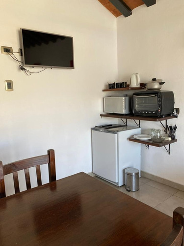 Imagen 6 de 10 de Departamento 2 Ambientes - Alquiler Temporario 4 Personas - Merlo, San Luis
