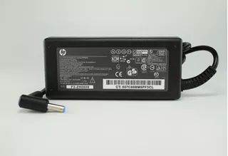 Cargador Hp Pavilion 14 Envy 4 M6 13-d 240 G6 Original