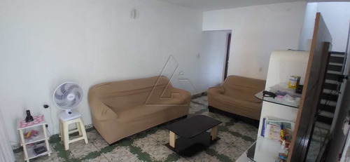 Imagem 21 de 30 de Sobrado Com 2 Dorms, Jardim Monte Kemel, São Paulo - R$ 700 Mil, Cod: 3828 - V3828