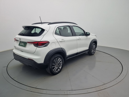 Fiat Pulse 1.3 FLEX DRIVE CVT