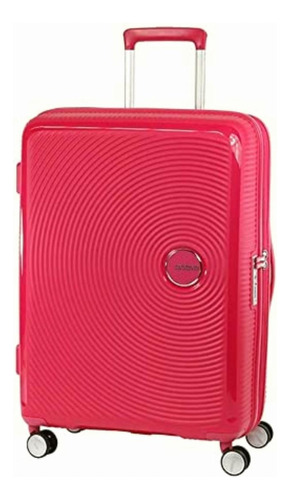 American Tourister Curio, Luggage Rolling Garment Bag Unisex