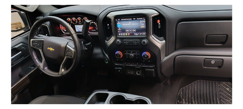 Chevrolet Cheyenne Lt 2021 Blindaje Nivel 4 Plus