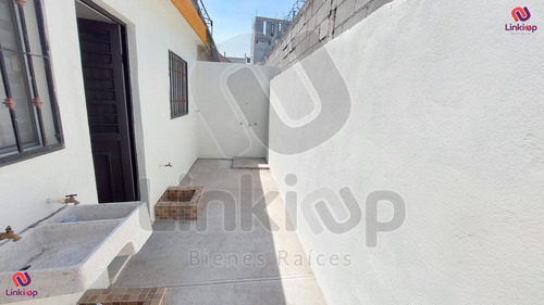 Casa En Renta Los Morales De Una Planta En San Nicolas De Los Garza Nl