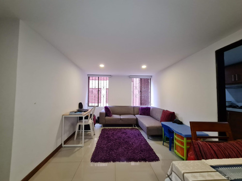 Venta - Apartamento - San Patricio