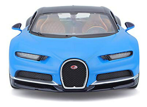 Maisto 1:24 Edición Especial Bugatti Chiron