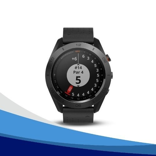 Smartwatch Garmin Approach S60 1.2"