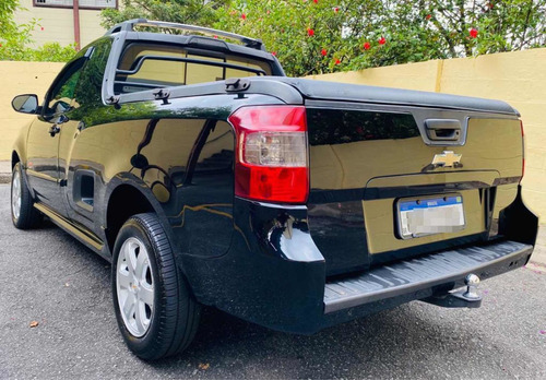 Chevrolet Montana 2012 1.4 Sport Econoflex 2p