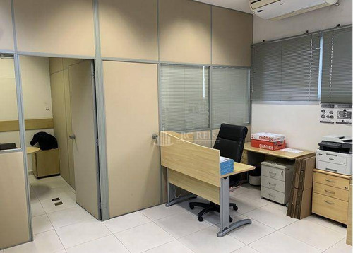Imagem 14 de 18 de Galpão Para Alugar, 1400 M² Por R$ 70.000,00/mês - Barra Funda - São Paulo/sp - Ga0251