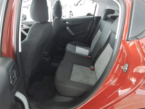 Peugeot 208 1.6 ACTIVE PACK 16V FLEX 4P AUTOMÁTICO