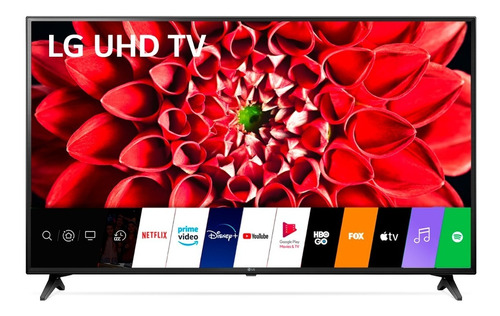 Televisor LG Led 70  70un7100psa  Smart Tv 4k Uhd 2020