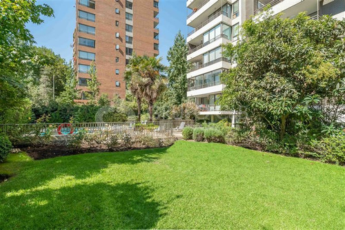 Imagen 18 de 18 de Dpto. En Venta De 2 Dorm. En Las Condes