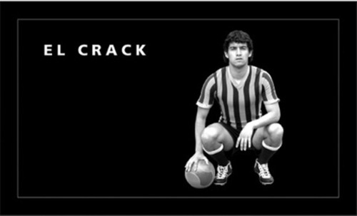 El Crack, De Santiago Melazzini. Editorial La Marca Editora, Tapa Blanda, Edición 1 En Español, 2010