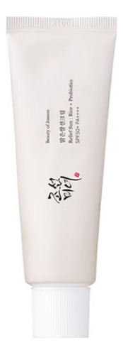 Protector Solar Beauty Of Joseon Rice+probiotics Spf50+pa+++