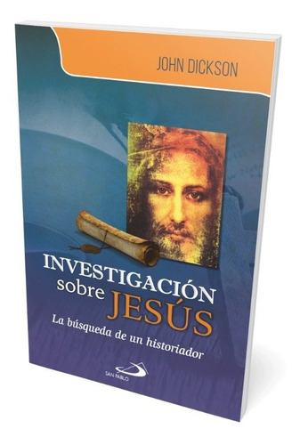 Investigación Sobre Jesús