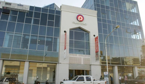 Imagen 1 de 5 de Oficina En Venta En Pilar Point , G.b.a. Zona Norte