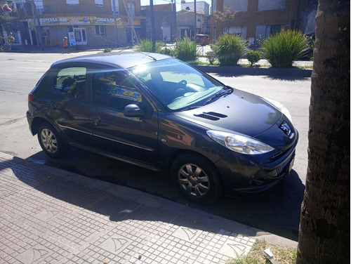 Peugeot 207 1.4 Xs