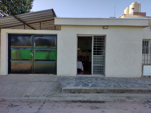 00041 Departamento Céntrico Para 4 Personas En Villa Cura Brochero
