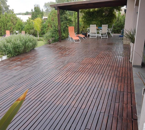 Casa Chalet En Venta En Alamo Alto, Escobar, G.b.a. Zona Norte