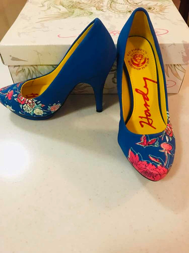 Zapatillas Ed Hardy Envío Gratis | Envío gratis