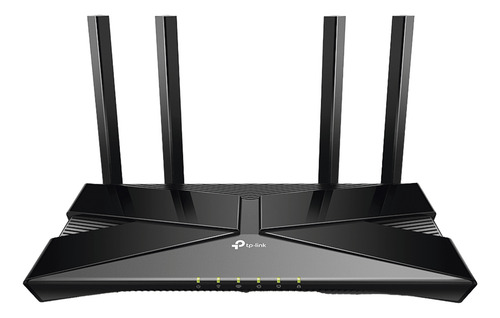 Router Wifi 6 Doble Banda Ax 3000 Mbps / Mu-mimo Y Ofdma /