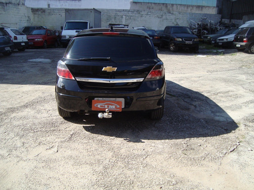 Vectra Gt 2010 Completo Troco Por Batido