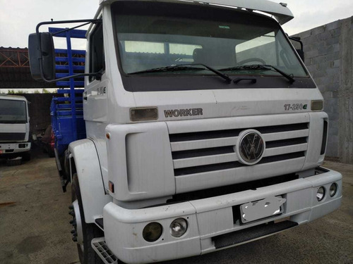 * Carroceria Aberta Toco Vw 17250*