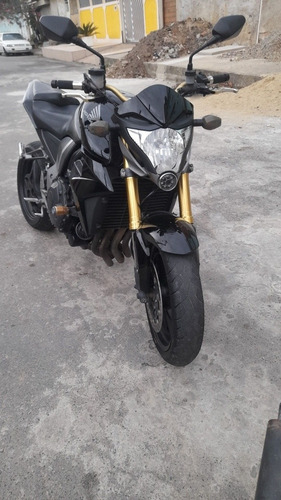 Imagem 3 de 6 de Honda Cb 1000