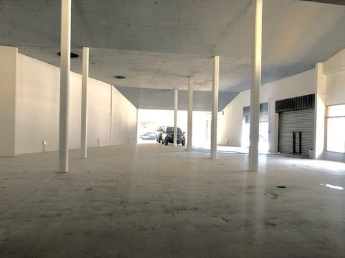 Imagen 2 de 10 de Alquiler Local 1000m En Boulogne - Marquez Y Panamericana