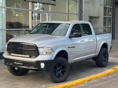 RAM 1500 5.7 Laramie Atx V8