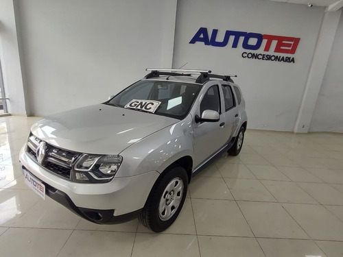 Renault Duster 1.6 Ph2 4x2 Dynamique 110cv