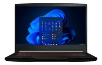 Comprar Msi Gaming I5-12450h,1tb Ssd,15  144hz,gforce Rtx 2050 4gb
