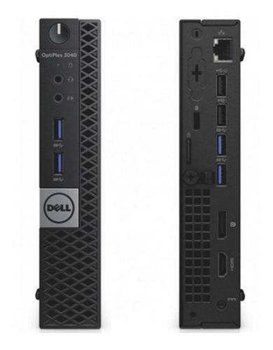 Imagem 2 de 3 de Computador Intel Core I5 6h 4gb Ddr3 480gb Windows 10 Oem