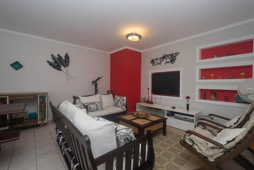 Imagem 8 de 15 de Apartamento Para Venda No Bairro Riviera De São Lourenço Em Bertioga - Cod: Ir4503 - Ir4503
