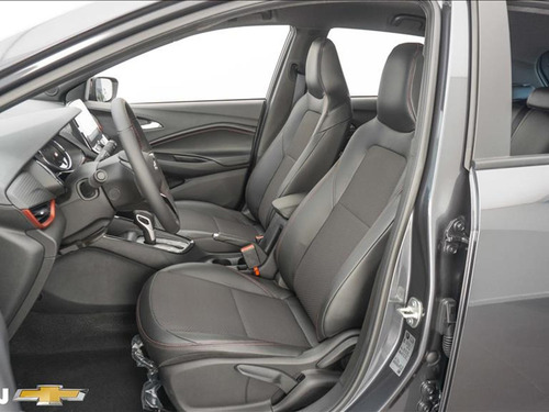 Chevrolet Onix 1.0 TURBO FLEX RS AUTOMÁTICO