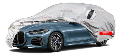Recubrimiento Cubreauto Bmw M440i Xdrive Coupe 2024