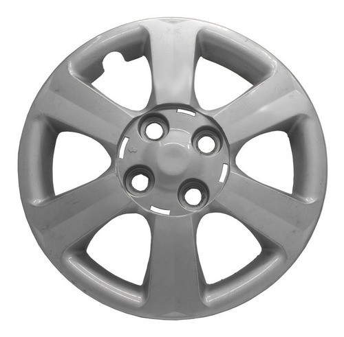 Taza Rueda Hyundai Accent 2006 Rodado 14