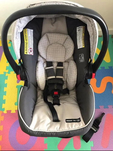 Graco Sungride 30lx Sillita Para Auto Bebe