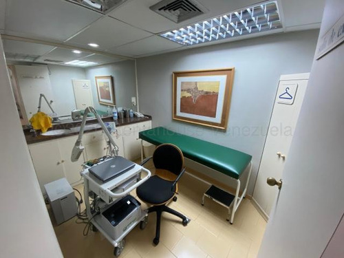 Imagen 3 de 7 de Altamira, Se Vende Consultorio. Cod. 20-24677
