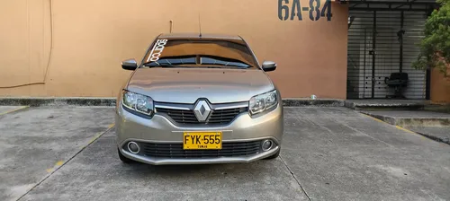 Renault Logan 1.6 Authentique