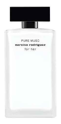 Perfume Importado Narciso Rodriguez For Her Pure Musc Edp 10