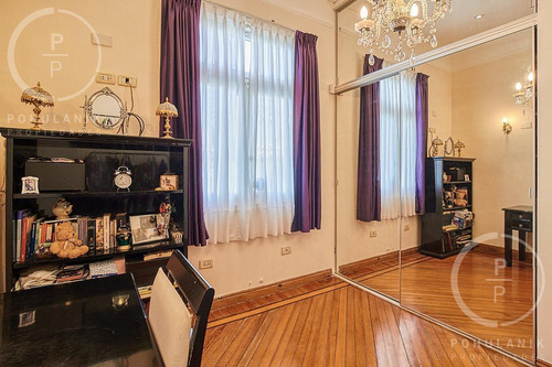 Imagen 19 de 30 de Venta Excelente Ph Con Terraza, Almagro