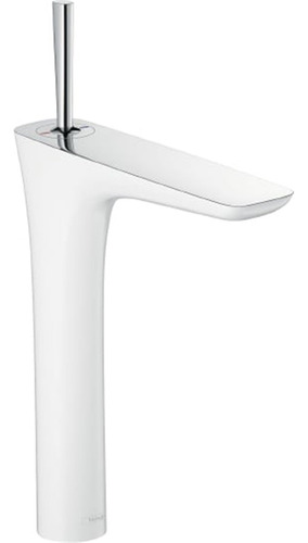 Grifería Monocomando Lavatorio Hansgrohe Pura Vida 240 Cromo. El Mejor Precio En Arredobagno !!