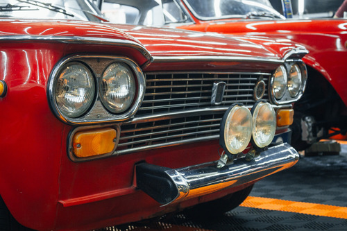 Fiat 1500