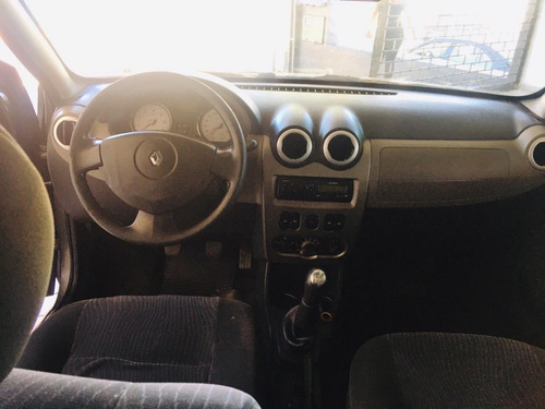 Renault/sandero 1.6