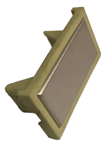 64667 Modulo Cego Elite Aluminio Com Embalagem No Estado